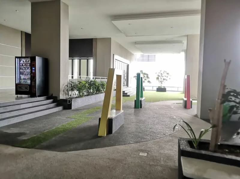 Service Residence for Sale at Paragon Suites @ CIQ - Dexter Lim - PropertyGuru.com.my