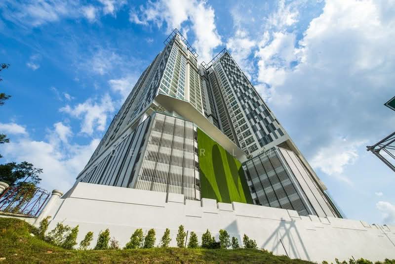 Service Residence for Sale at Paragon Suites @ CIQ - Dexter Lim - PropertyGuru.com.my