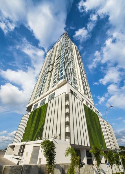 Service Residence for Sale at Paragon Suites @ CIQ - Dexter Lim - PropertyGuru.com.my