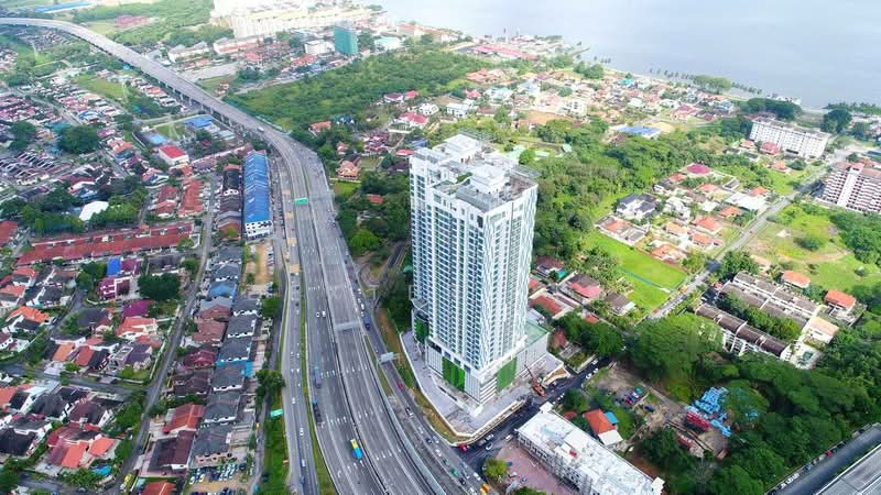 Service Residence for Sale at Paragon Suites @ CIQ - Dexter Lim - PropertyGuru.com.my