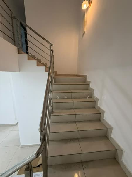 Rumah Kluster untuk Disewa di Taman Mutiara Mas (Skudai) - Michael Yeo - PropertyGuru.com.my