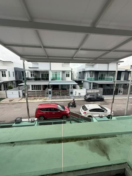 Rumah Kluster untuk Disewa di Taman Mutiara Mas (Skudai) - Michael Yeo - PropertyGuru.com.my