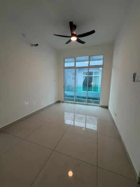 Rumah Kluster untuk Disewa di Taman Mutiara Mas (Skudai) - Michael Yeo - PropertyGuru.com.my