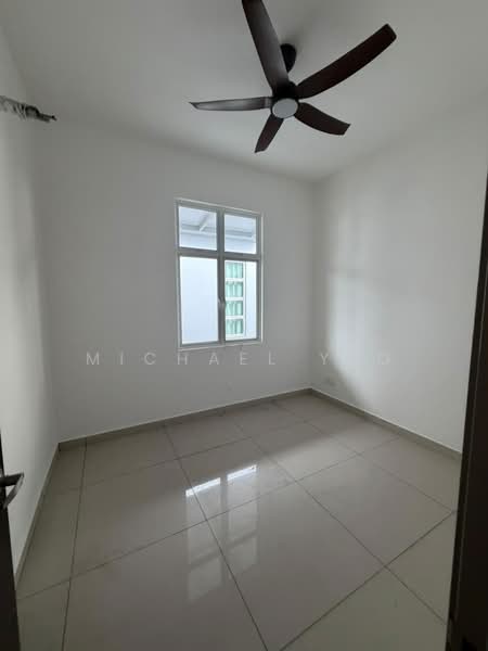 Rumah Kluster untuk Disewa di Taman Mutiara Mas (Skudai) - Michael Yeo - PropertyGuru.com.my
