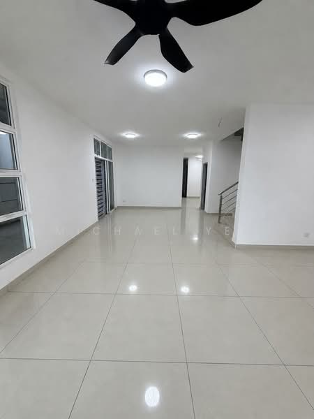 Rumah Kluster untuk Disewa di Taman Mutiara Mas (Skudai) - Michael Yeo - PropertyGuru.com.my