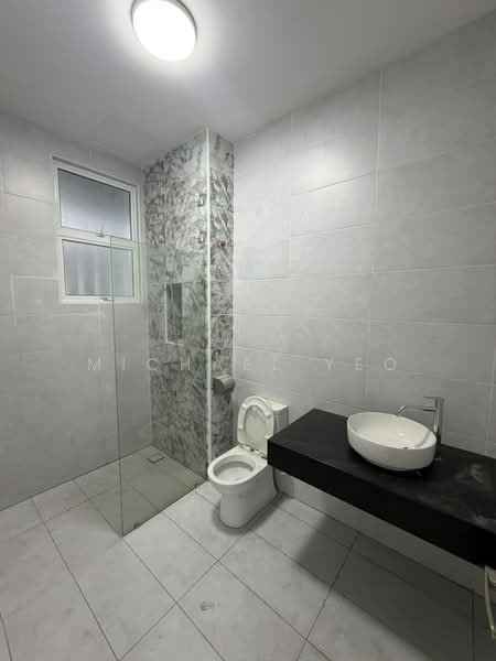 Rumah Kluster untuk Disewa di Taman Mutiara Mas (Skudai) - Michael Yeo - PropertyGuru.com.my
