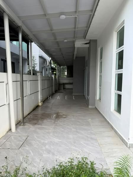 Rumah Kluster untuk Disewa di Taman Mutiara Mas (Skudai) - Michael Yeo - PropertyGuru.com.my