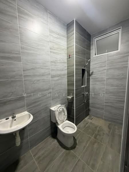 Rumah Kluster untuk Disewa di Taman Mutiara Mas (Skudai) - Michael Yeo - PropertyGuru.com.my