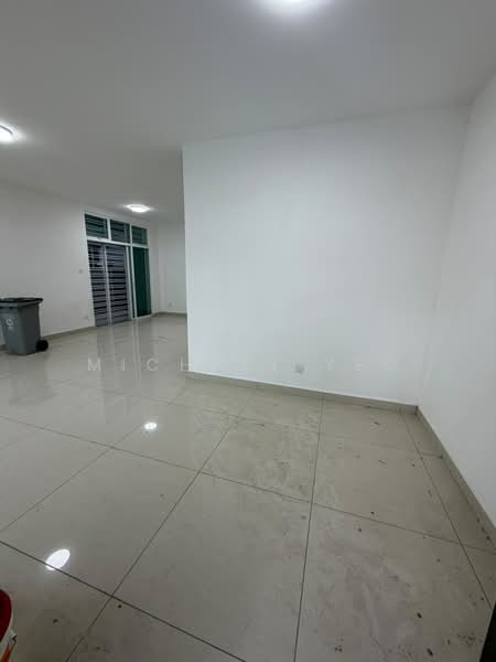 Rumah Kluster untuk Disewa di Taman Mutiara Mas (Skudai) - Michael Yeo - PropertyGuru.com.my