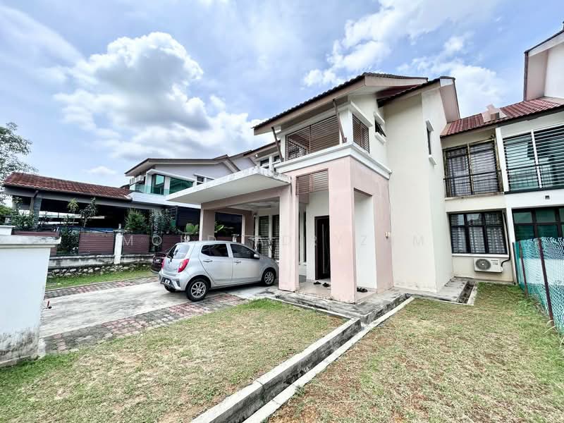 Rumah Berkembar untuk Dijual di Sungai Buloh (Selangor) - Mohd Adryzam - Exterior - PropertyGuru.com.my
