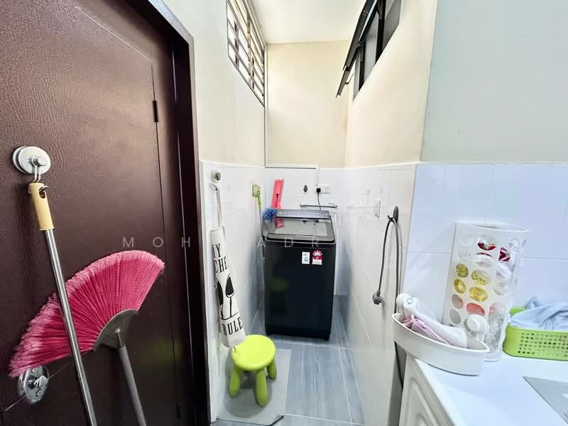 Rumah Berkembar untuk Dijual di Sungai Buloh (Selangor) - Mohd Adryzam - Interior - PropertyGuru.com.my