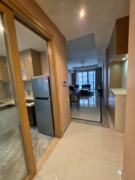 Service Residence for Rent at R&F Princess Cove Phase 1 - Hong Charng Lee - Interior - PropertyGuru.com.my