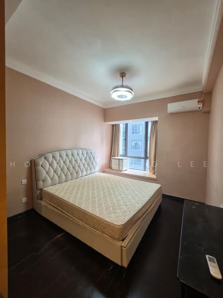 Service Residence for Rent at R&F Princess Cove Phase 1 - Hong Charng Lee - Bedroom - PropertyGuru.com.my