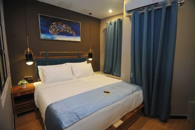 Others for Sale in Pudu (KL City Centre) - Elaine Lee - Bedroom - PropertyGuru.com.my