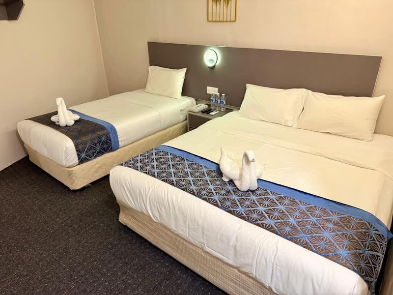 Others for Sale in Pudu (KL City Centre) - Elaine Lee - Bedroom - PropertyGuru.com.my