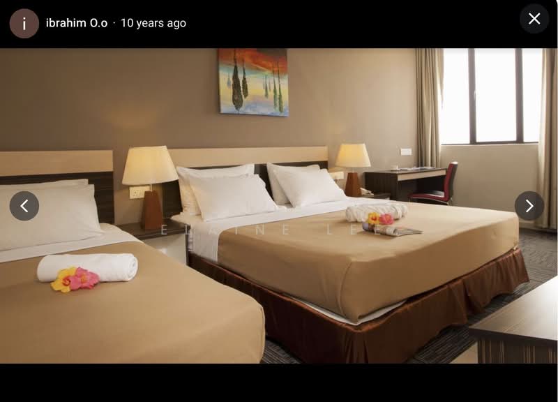 Others for Sale in Pudu (KL City Centre) - Elaine Lee - Bedroom - PropertyGuru.com.my