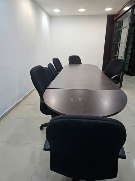 Shop / Office for Sale in Bandar Puteri Puchong (Puchong) - Nicholas Lee - Interior - PropertyGuru.com.my