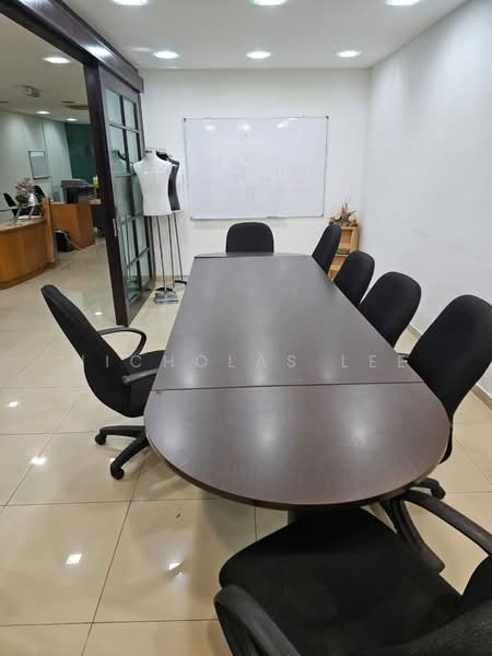 Shop / Office for Sale in Bandar Puteri Puchong (Puchong) - Nicholas Lee - Interior - PropertyGuru.com.my
