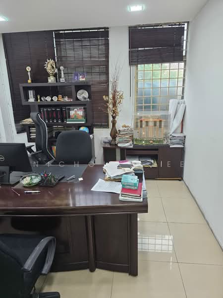 Shop / Office for Sale in Bandar Puteri Puchong (Puchong) - Nicholas Lee - Study - PropertyGuru.com.my