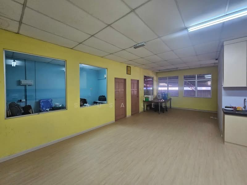 Detached Factory for Sale in Taman Desa Idaman (Senai) - Sausa Lee - Interior - PropertyGuru.com.my