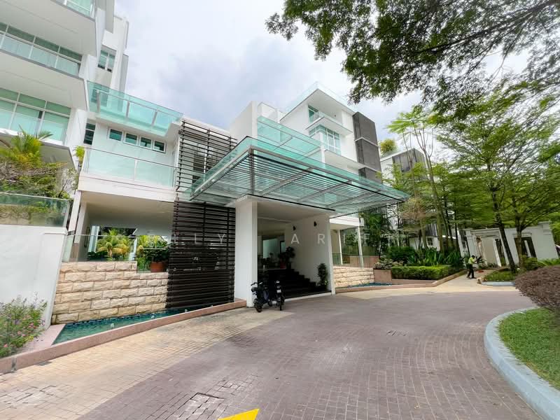 Condominium for Sale at Kenny Hills Residence - BILYA ARIFF - Exterior - PropertyGuru.com.my