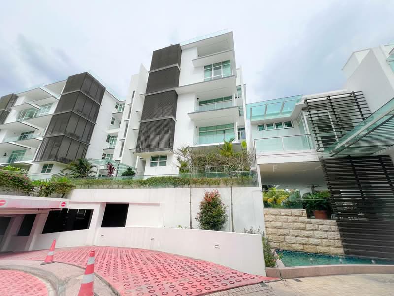 Condominium for Sale at Kenny Hills Residence - BILYA ARIFF - Exterior - PropertyGuru.com.my