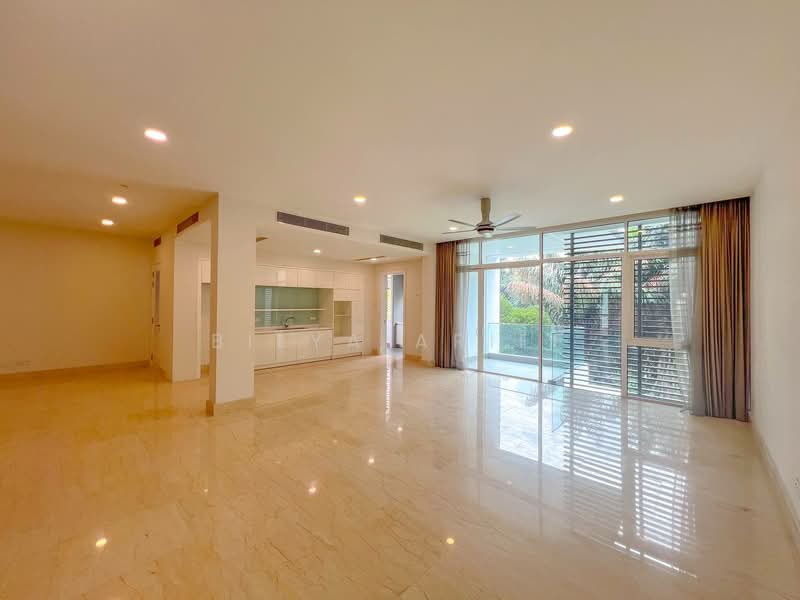 Condominium for Sale at Kenny Hills Residence - BILYA ARIFF - Living Room - PropertyGuru.com.my