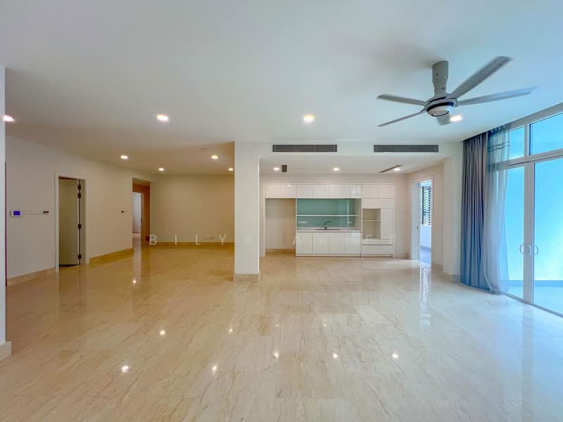 Condominium for Sale at Kenny Hills Residence - BILYA ARIFF - Living Room - PropertyGuru.com.my