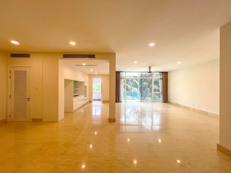 Condominium for Sale at Kenny Hills Residence - BILYA ARIFF - Living Room - PropertyGuru.com.my