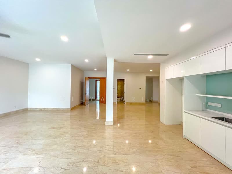 Condominium for Sale at Kenny Hills Residence - BILYA ARIFF - Living Room - PropertyGuru.com.my