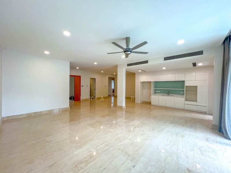 Condominium for Sale at Kenny Hills Residence - BILYA ARIFF - Living Room - PropertyGuru.com.my