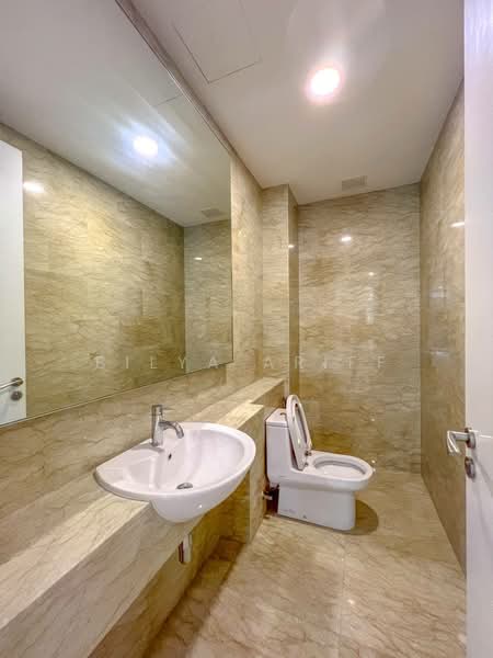 Condominium for Sale at Kenny Hills Residence - BILYA ARIFF - PropertyGuru.com.my