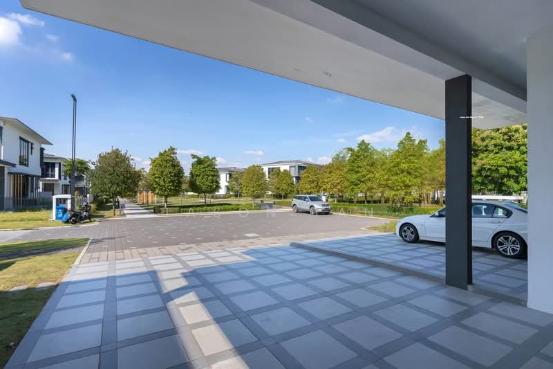 Rumah Berkembar untuk Dijual di Setia Alam (Selangor) - Jason Tan - Exterior - PropertyGuru.com.my