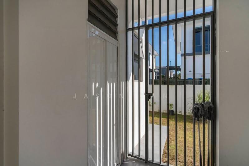 Rumah Berkembar untuk Dijual di Setia Alam (Selangor) - Jason Tan - Exterior - PropertyGuru.com.my