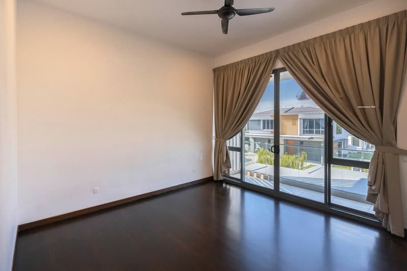 Rumah Berkembar untuk Dijual di Setia Alam (Selangor) - Jason Tan - Bedroom - PropertyGuru.com.my