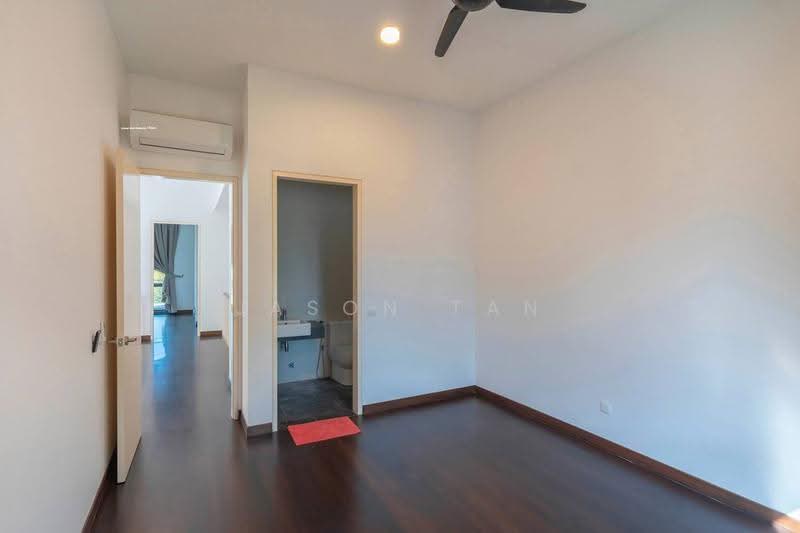 Rumah Berkembar untuk Dijual di Setia Alam (Selangor) - Jason Tan - Bedroom - PropertyGuru.com.my