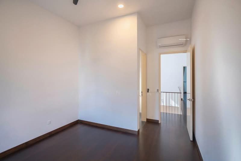 Rumah Berkembar untuk Dijual di Setia Alam (Selangor) - Jason Tan - Bedroom - PropertyGuru.com.my