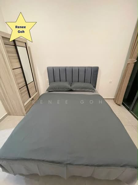 Apartment for Rent at Savana @ Batu Kawan - Renee Goh - Bedroom - PropertyGuru.com.my