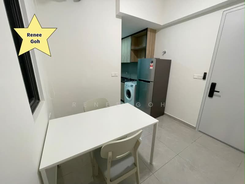 Apartment for Rent at Savana @ Batu Kawan - Renee Goh - Dining Room - PropertyGuru.com.my