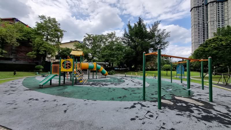 3-storey Terraced House for Sale in Desa Parkcity (Kuala Lumpur) - Grace Ho - Exterior - PropertyGuru.com.my