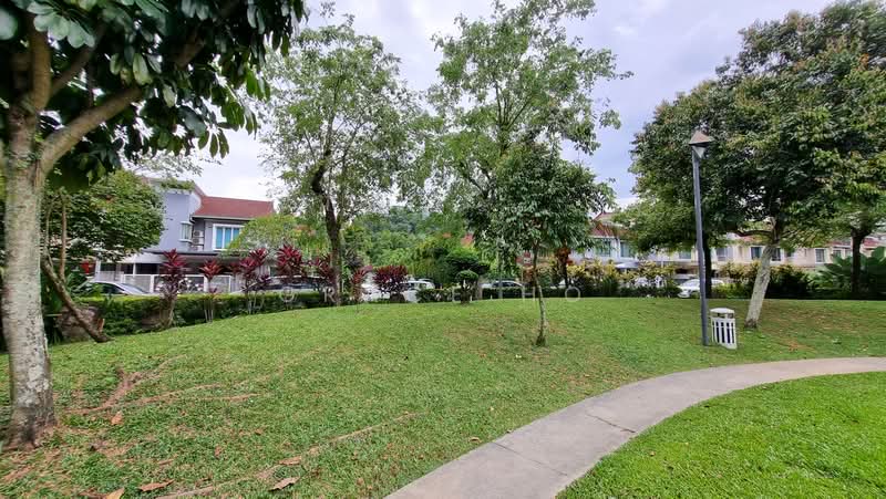 3-storey Terraced House for Sale in Desa Parkcity (Kuala Lumpur) - Grace Ho - Exterior - PropertyGuru.com.my
