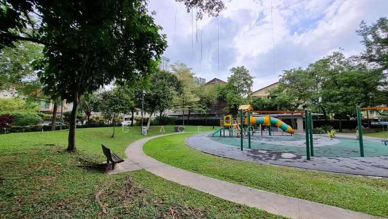 3-storey Terraced House for Sale in Desa Parkcity (Kuala Lumpur) - Grace Ho - Exterior - PropertyGuru.com.my