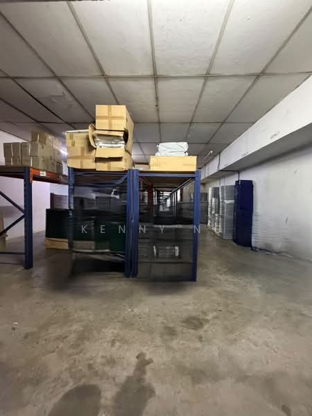 Factory for Rent in Taman Klang Jaya (Klang) - Kenny Ng - Interior - PropertyGuru.com.my
