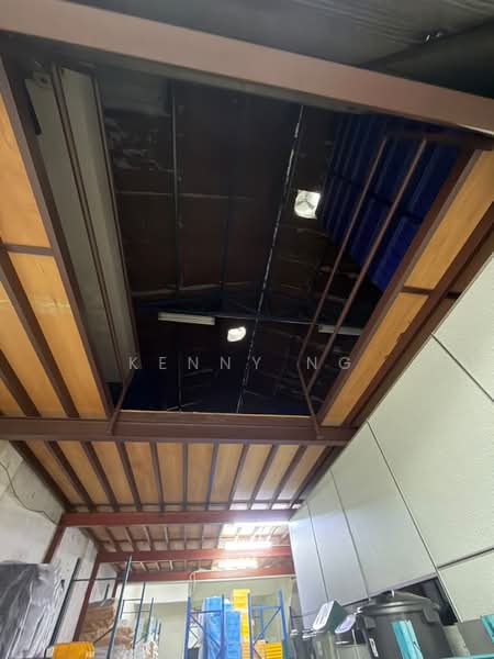 Factory for Rent in Taman Klang Jaya (Klang) - Kenny Ng - Interior - PropertyGuru.com.my