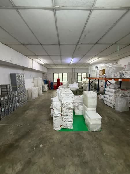 Factory for Rent in Taman Klang Jaya (Klang) - Kenny Ng - Interior - PropertyGuru.com.my