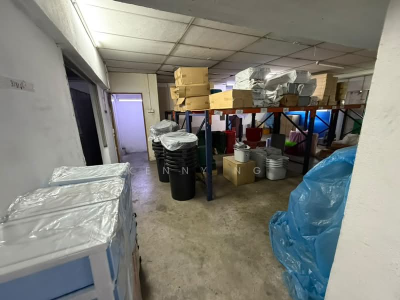 Factory for Rent in Taman Klang Jaya (Klang) - Kenny Ng - PropertyGuru.com.my