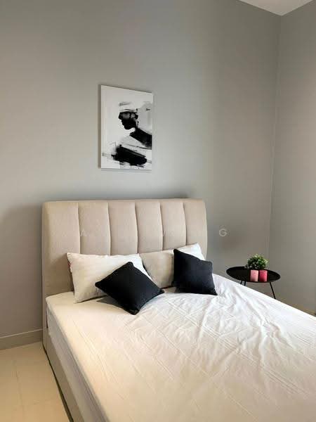 Service Residence for Rent at Dianthus @ Tropicana Gardens - Amy Wong - Bedroom - PropertyGuru.com.my
