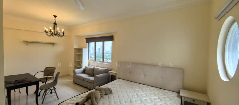 Condominium for Sale at Perdana Emerald - Raymond Tan - Bedroom - PropertyGuru.com.my