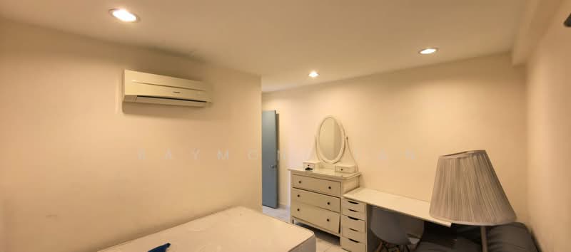 Condominium for Sale at Perdana Emerald - Raymond Tan - Bedroom - PropertyGuru.com.my