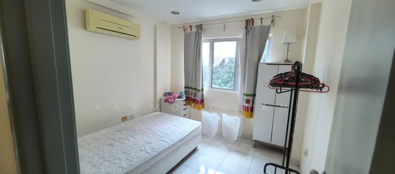 Condominium for Sale at Perdana Emerald - Raymond Tan - Bedroom - PropertyGuru.com.my